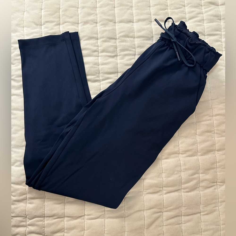 Lululemon Stretch High-Rise Pant